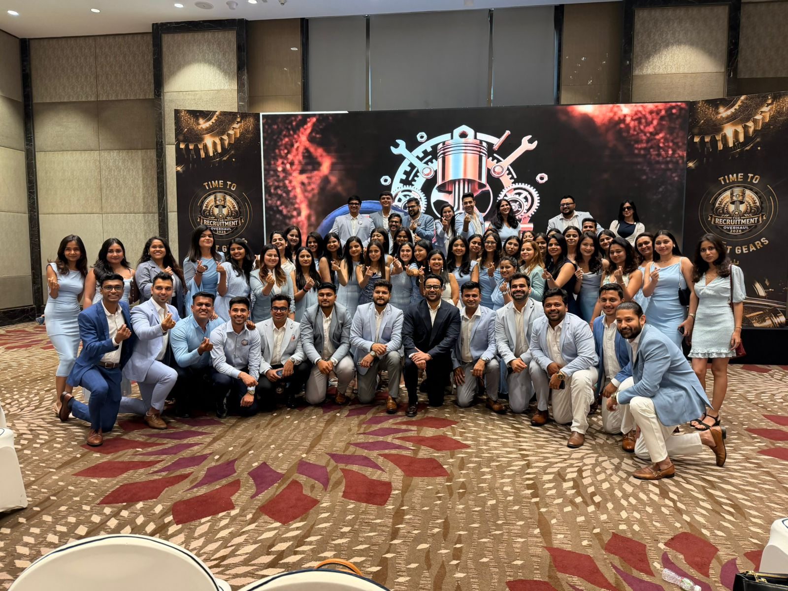 Featured Leadership Event